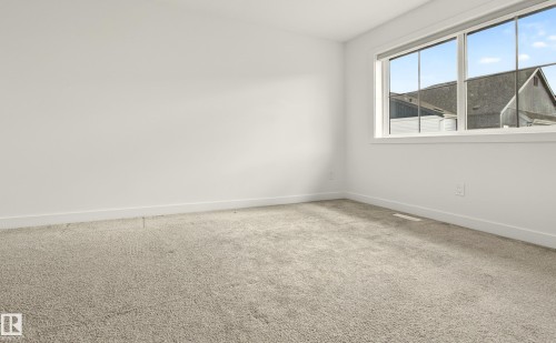 Unit 9 1910 Collip View, Edmonton, AB - Indoor Photo Showing Other Room