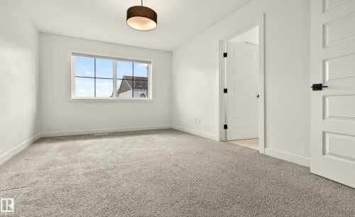 Unit 9 1910 Collip View, Edmonton, AB - Indoor Photo Showing Other Room