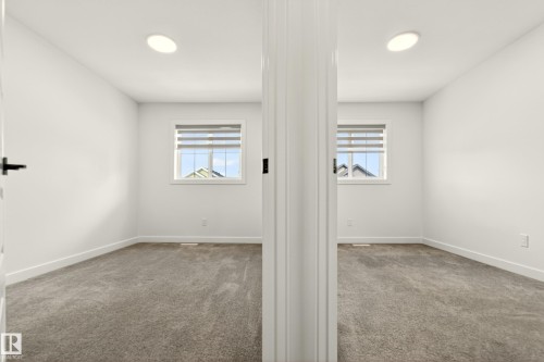 Unit 9 1910 Collip View, Edmonton, AB - Indoor Photo Showing Other Room