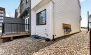 Unit 9 1910 Collip View, Edmonton, AB  - Outdoor With Exterior 