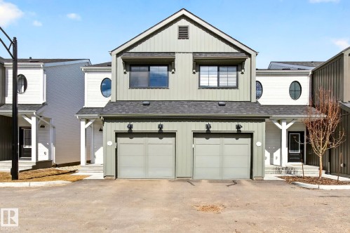 Unit 9 1910 Collip View, Edmonton, AB - Outdoor