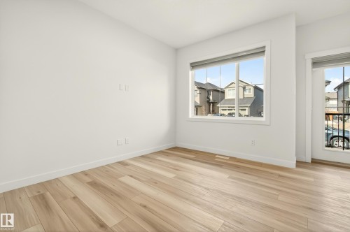 Unit 9 1910 Collip View, Edmonton, AB - Indoor Photo Showing Other Room