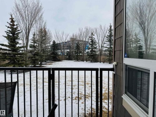 107 1520 Hammond Gate, Edmonton, AB - Outdoor