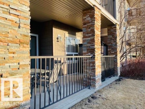 107 1520 Hammond Gate, Edmonton, AB - Outdoor