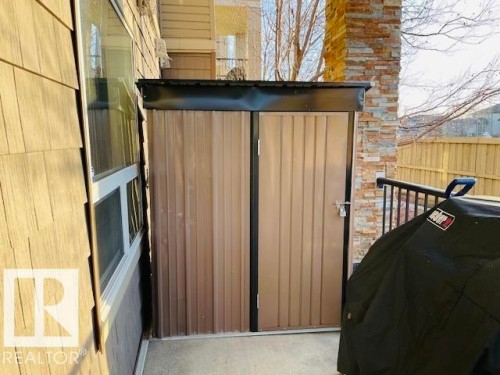 107 1520 Hammond Gate, Edmonton, AB - Outdoor With Exterior