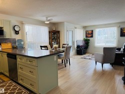 107 1520 HAMMOND Gate  Edmonton, AB T6M 0J4