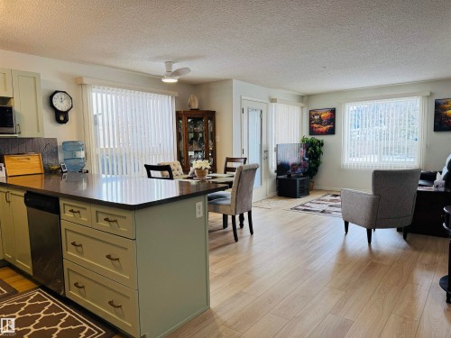 107 1520 Hammond Gate, Edmonton, AB - Indoor