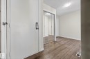 Entrance to Heated Garage - 30 903 109 Street, Edmonton, AB  - Indoor Photo Showing Other Room 