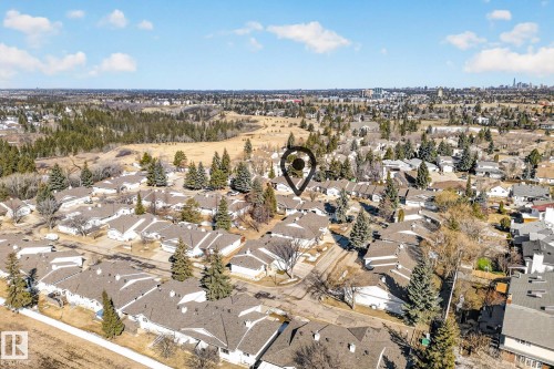 30 903 109 Street, Edmonton, AB - Outdoor With View