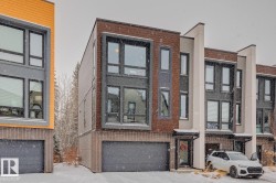 9 1304 RUTHERFORD Road  Edmonton, AB T6W 0B4