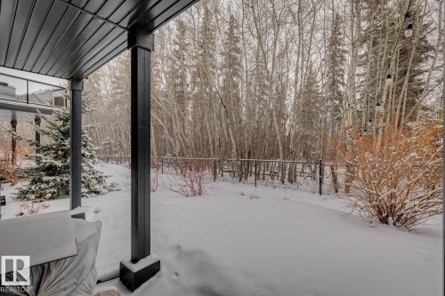 9 1304 Rutherford Road, Edmonton, AB - Outdoor