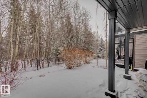 9 1304 Rutherford Road, Edmonton, AB - Outdoor