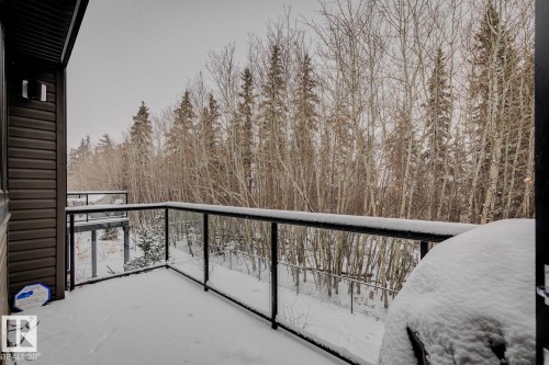 9 1304 Rutherford Road, Edmonton, AB - Outdoor
