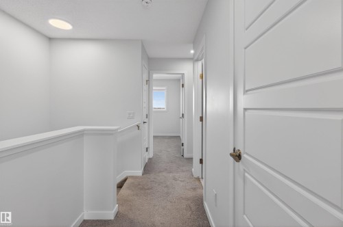 2422 Trumpeter Way, Edmonton, AB - Indoor Photo Showing Other Room