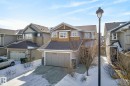 1519 Chapman Way, Edmonton, AB  - Outdoor With Facade 