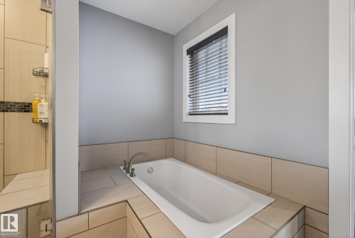 1519 Chapman Way, Edmonton, AB - Indoor Photo Showing Bathroom