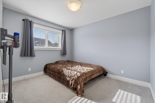 1519 Chapman Way, Edmonton, AB - Indoor Photo Showing Bedroom