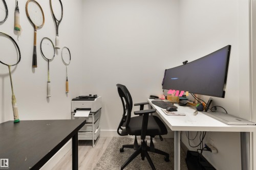 12444 Lansdowne Drive, Edmonton, AB - Indoor Photo Showing Office