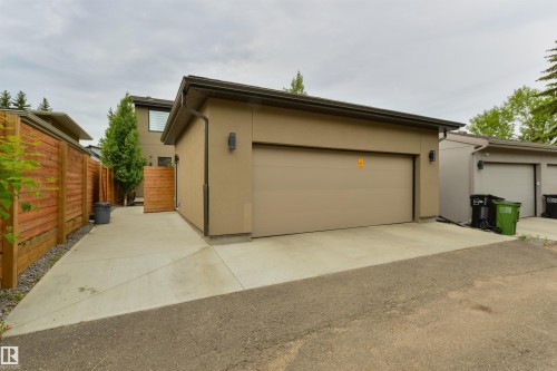 12444 Lansdowne Drive, Edmonton, AB - Outdoor With Exterior