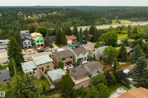 12444 Lansdowne Drive, Edmonton, AB - Outdoor With View