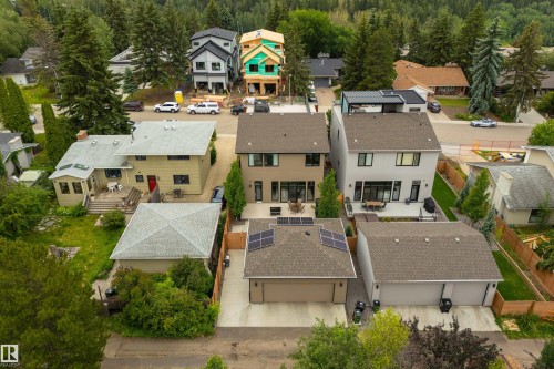 12444 Lansdowne Drive, Edmonton, AB - Outdoor