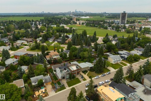 12444 Lansdowne Drive, Edmonton, AB - Outdoor With View
