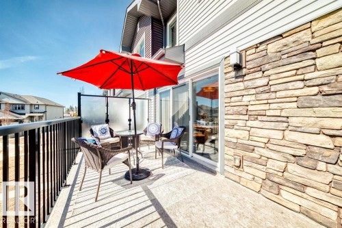 3346 15A Avenue, Edmonton, AB - Outdoor With Exterior