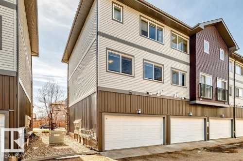 3346 15A Avenue, Edmonton, AB - Outdoor With Exterior