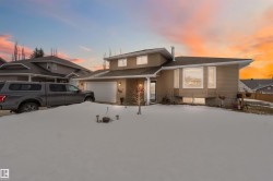 4515 56A Avenue  Stony Plain, AB T7Z 1C9
