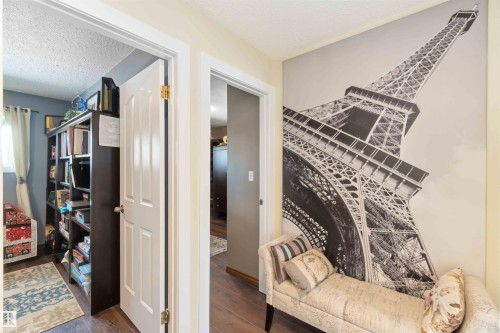 4515 56A Avenue, Stony Plain, AB - Indoor