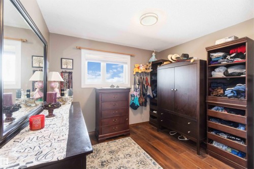 4515 56A Avenue, Stony Plain, AB - Indoor