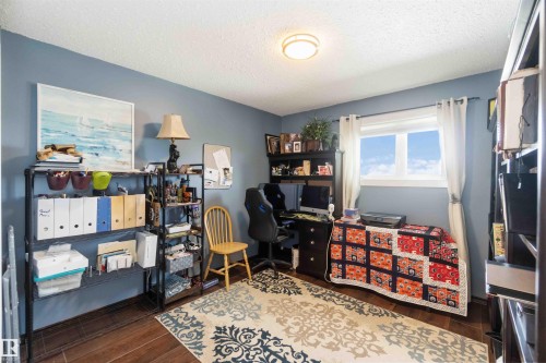 4515 56A Avenue, Stony Plain, AB - Indoor