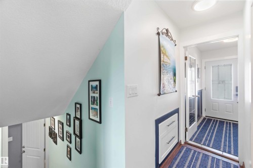 4515 56A Avenue, Stony Plain, AB - Indoor Photo Showing Other Room