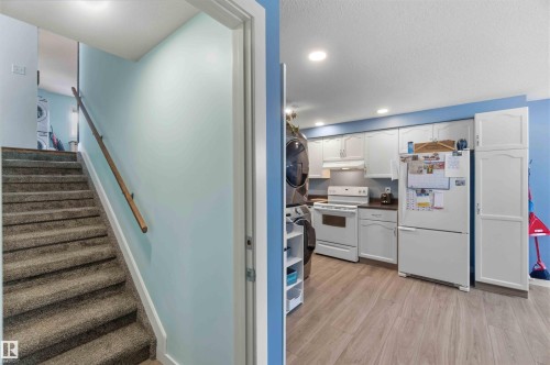 4515 56A Avenue, Stony Plain, AB - Indoor Photo Showing Other Room