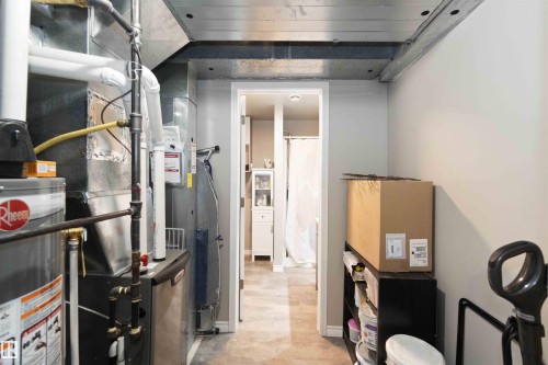 4515 56A Avenue, Stony Plain, AB - Indoor