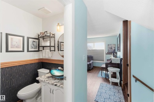 4515 56A Avenue, Stony Plain, AB - Indoor