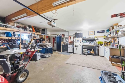 4515 56A Avenue, Stony Plain, AB - Indoor