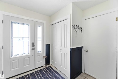 4515 56A Avenue, Stony Plain, AB - Indoor Photo Showing Other Room