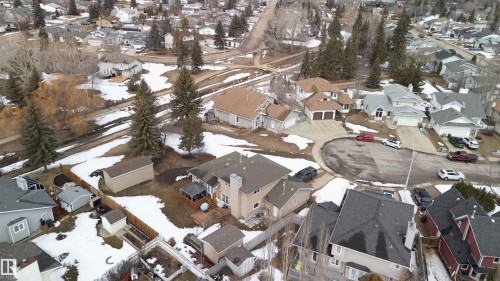 4515 56A Avenue, Stony Plain, AB -  With View