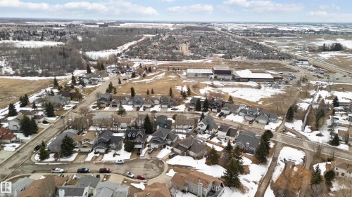 4515 56A Avenue, Stony Plain, AB - Outdoor With View