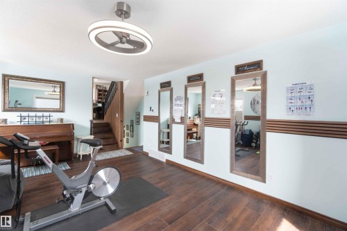 4515 56A Avenue, Stony Plain, AB - Indoor