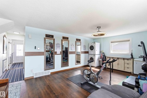 4515 56A Avenue, Stony Plain, AB - Indoor