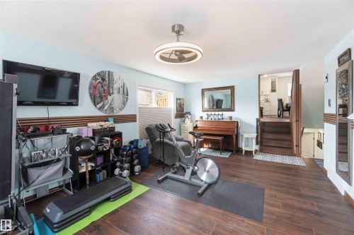 4515 56A Avenue, Stony Plain, AB - Indoor