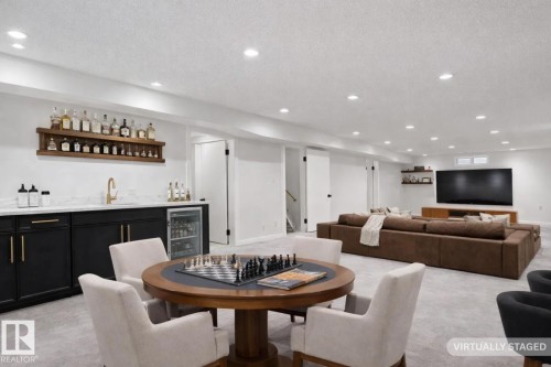 10629 79 Street, Edmonton, AB - Indoor