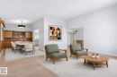 10629 79 Street, Edmonton, AB  - Indoor Photo Showing Living Room 