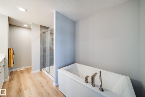 3330 Kulay Way, Edmonton, AB - Indoor