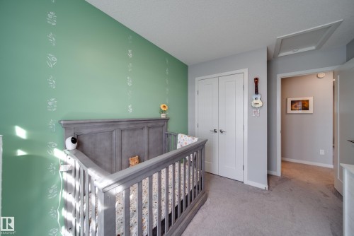 3330 Kulay Way, Edmonton, AB - Indoor