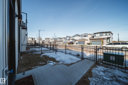 3330 Kulay Way, Edmonton, AB - Outdoor
