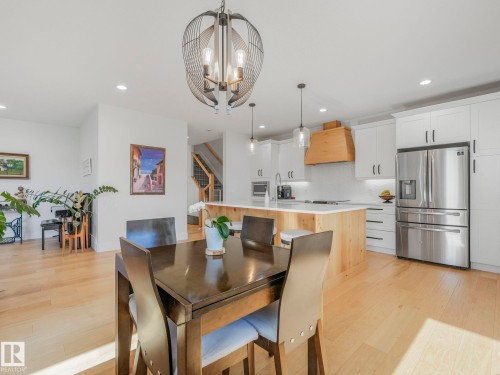 7215 May Road, Edmonton, AB - Indoor