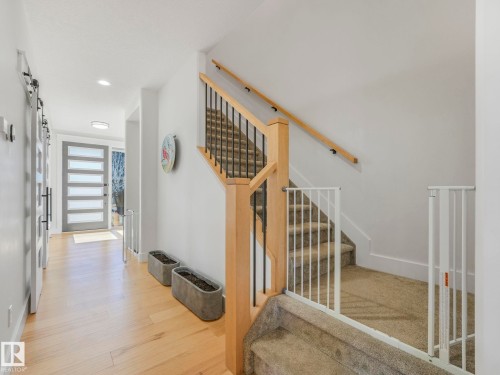 7215 May Road, Edmonton, AB - Indoor Photo Showing Other Room